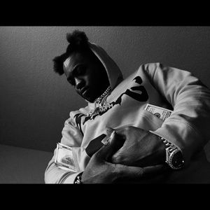 Meet your Posher, Todd